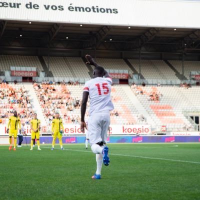 Football player as nancy lorraine ⚽🔙 OM, Fréjus Saint-Raphaël, Marseille Consolat, QRM & Stade Lavallois  Udv vilafranquense