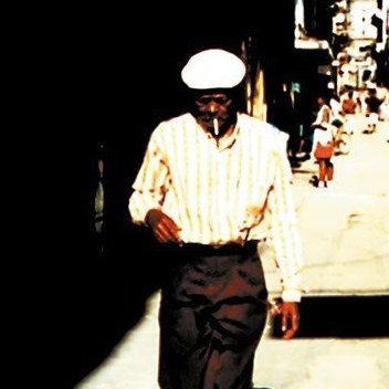 VidaHonrada's profile picture. “This prompted Friedkin to reach for the services of an arsonist hailing from Queens, New York, going by the pseudonym ‘Marvin the Torch’, who arrived at…”