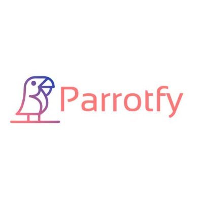 Parrotfy Software 🦜 (@getparrotfy) / X