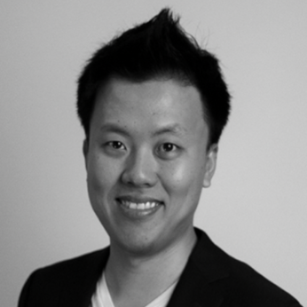 Richard Li Profile