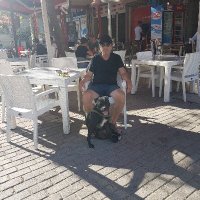 Ahmet GÜROVA (@guerovaa) Twitter profile photo