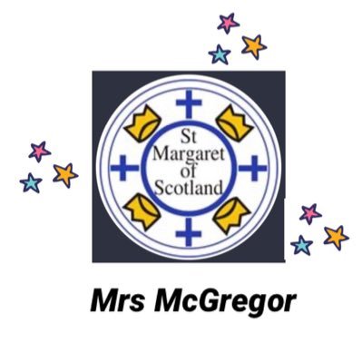 Principal Teacher, St Margaret of Scotland Primary School 🌼🌈🍎