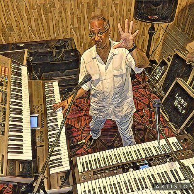 Entertainer, part-time comedian, Funk music historian, bean counter
#prince #sussexsquad #BLM #gaga #Pfunk #HarrisWalz2024 #Browns #Guards #Cavs #CLE #DNC