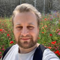 Luke Basford (@basfordluke22) 's Twitter Profile Photo