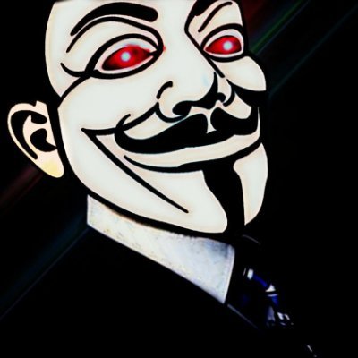 ✨ Anonymous
😎 Blockchain Advisor
🧐 Analista de CriptoAtivos
🤓Professor, Mentor
🤑 Crypto inve$tidor, h4ck3r.