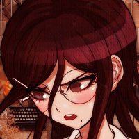 📚 Toko Fukawa ✂️(@_killer_writer_) 's Twitter Profileg