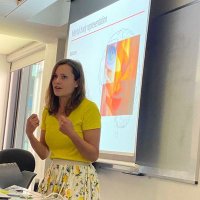 Manja Engel (@manjaengel2) 's Twitter Profile Photo