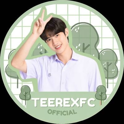 Teerexfc_Officialさんのプロフィール画像