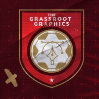 The Grassroot Graphics(@TheGrassrootGFX) 's Twitter Profile Photo