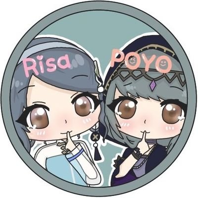 ライアフぼちぼちインしてます(ﾉ∀`)ﾀﾊｰ
絵師あーさんは女神🥰
˚*.꒰ 大切な友達❤  @risa81917282 ꒱.*˚
𓊆メンヘラ同盟 @mikadukiLove728好きぴ𓊇