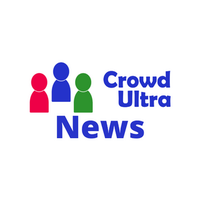 CrowdUltra News(@CrowdUltraNews) 's Twitter Profile Photo