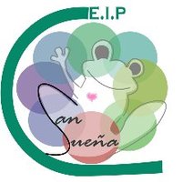CEIP Sansueña(@CEIPSansuenaZa) 's Twitter Profile Photo