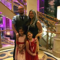 Andrea McKenna (@andreamckenna79) 's Twitter Profile