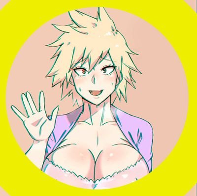 💛•´*¨`*•✿ 𝑴𝒊𝒕𝒔𝒖𝒌𝒊 𝑩𝒂𝒌𝒖𝒈𝒐 ✿•*`¨*`•💛さんのプロフィール画像