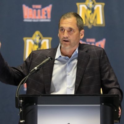 Head Basketball Coach at Murray State