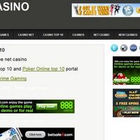 Free Net Casino (@freenetcasino) 's Twitter Profile