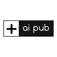 AI Pub(@ai__pub) 's Twitter Profile Photo AI Pub(@ai__pub) 's Twitter Profile Photo