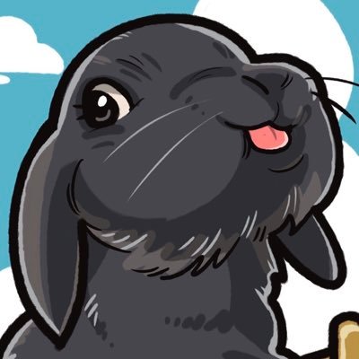 rabbitmiltty Profile Picture