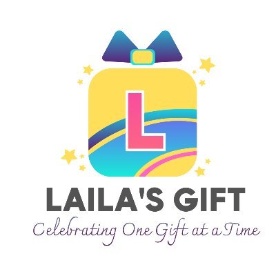 lailasgift's profile picture. A nonprofit dedicated to celebrating the special needs community, one gift at a time.