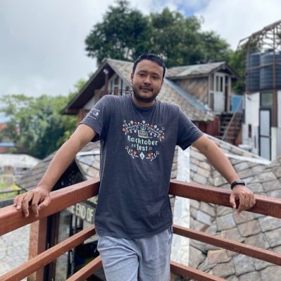 sagunraj's profile picture. Author of 'Getting Started with WidgetKit' | iOS & Full Stack Engineer | Former Microsoft Student Partner | @rwenderlich iOS Bootcamp Alumni | Apple Teacher