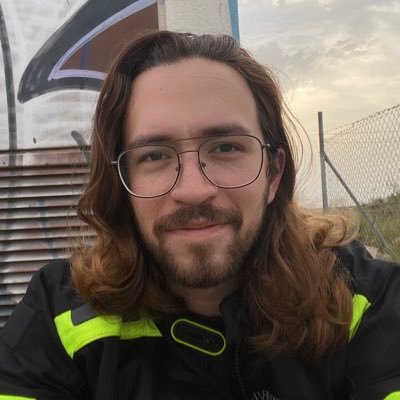 fernandoenarte's profile picture. Me encantan las historias y dibujar