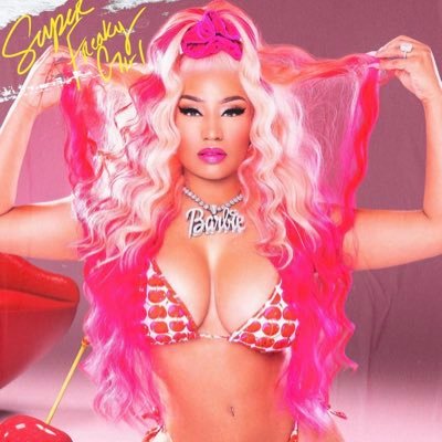 Not Impersonating ❌ I am not @nickiminaj 🦄 Queen followed 2/28/20 “Super Freaky Girl” MV OUT NOW 🫦😘💋