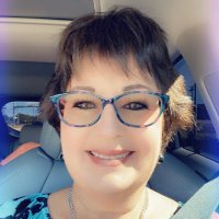 Cheryl Pledger - @PledgerCheryl Twitter Profile Photo