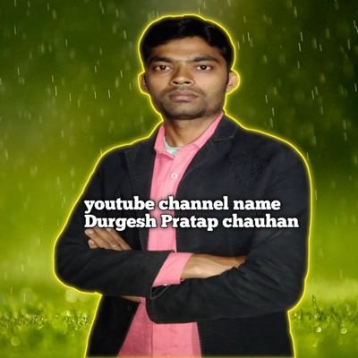 DurgeshPratapC3 Profile Picture