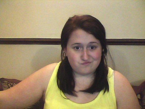 well basically, i'm eleanora.