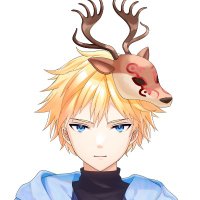 御鹿神@ (@snows66758830) 's Twitter Profile