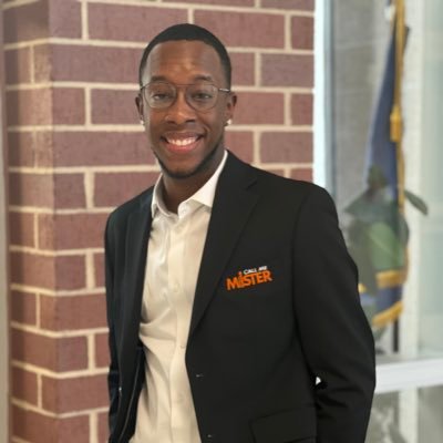 Proud Alumnus of Cross High & Coastal Carolina 🌊 | ΑΦΑ | Call Me MiSTER 🍎| School Counselor 🏰| Believer✝️| 21-22 Richland Two Rookie TOY 🏆|
