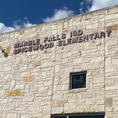 We are a rural school in Marble Falls ISD. MFISD has an unyielding commitment to love every child & inspire them to achieve their fullest potential. #mfisdswe