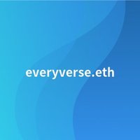 Everyverse (@everyverse_eth) 's Twitter Profile