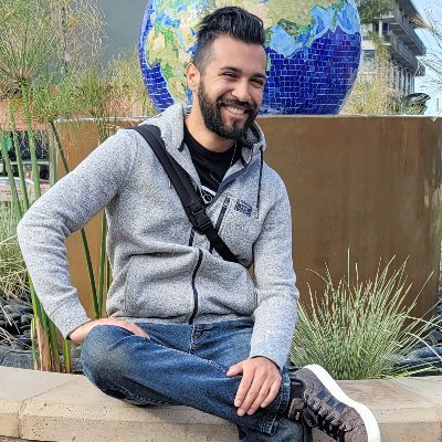 editor_JAM's profile picture. He/him
.
Video Editor/Producer
.
Avid D&D player
.
Co-Producer of The Collective