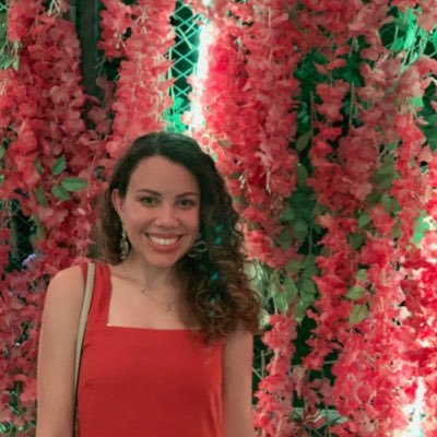 puertorriqueña | GSK PostDoc | Penn and UPRM Alumn | Cellular and Molecular Biology l Epigenetics and neurodevelopment