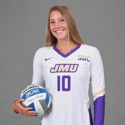 jmu volleyball ‘24