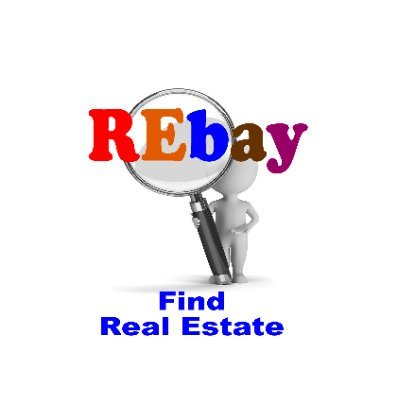 RealEstateBay45's profile picture. Whether you are looking for a cottage or a palace, at the Real Estate Bay you can get a broad range of property market information quickly and easily.