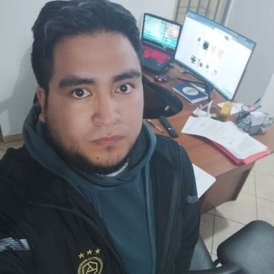 arq_khristian's profile picture. EXORCISTA