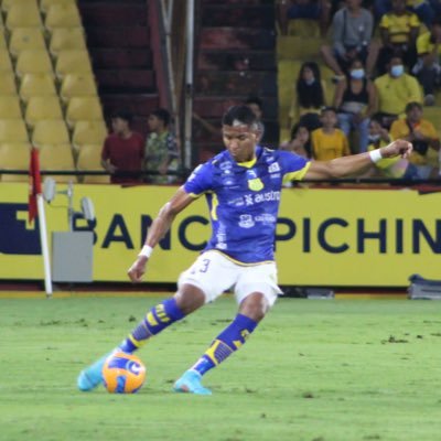 JhonOntaneda1's profile picture. futbolista profesional Gualaceo⚽️2022