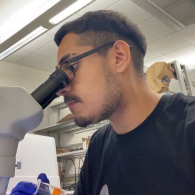 Neuroscience Ph.D. student at BCM | dMRI | ΝΡΨ | He/Him/His 🧠🌈