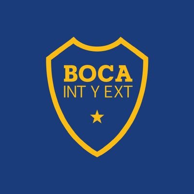 Boca Interior y Exterior