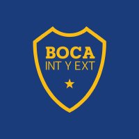 Boca Interior y Exterior (@bocaintyext) 's Twitter Profile