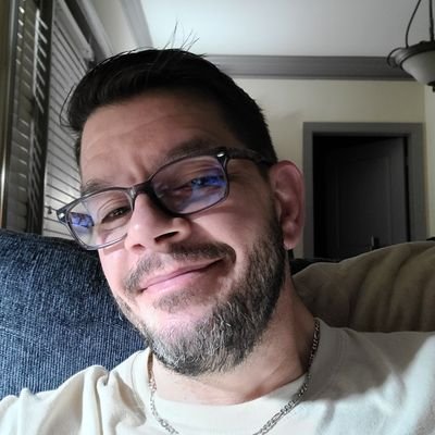 ICU nurse/Twitch streamer/Veteran🕺🏳️🌈 Family, friends, animals, and good beer.
https://t.co/lsdhMNmy7G