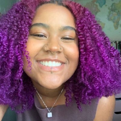 purplebitty Profile Picture