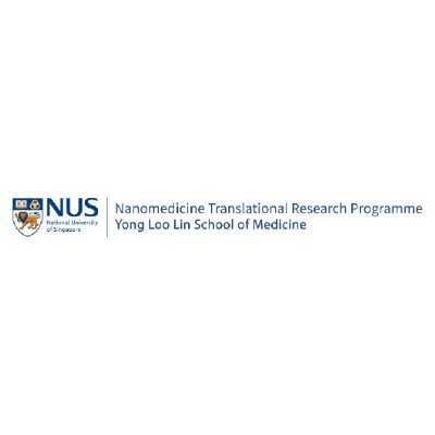 Nanomedicine Translational Research Programme, Yong Yoo Lin School of Medicine, National University of Singapore