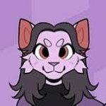 Ava the Elastic Cat!
Hi! I'm Ava! I can't wait to meet you!
💞  Species: feline
❤️  Gender: female
💜  Feel free to make fanart
rp: open! but WITH CONSENT