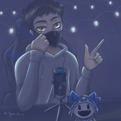 24 | He/Him | Tranquil Gamer | Actor | Casual Sellout | https://t.co/vOd24dzbIS | Discord: VestigialVirtue#5362