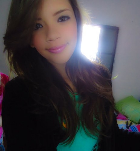 Meu twitter me descreve, por isso ele não é perfeito.