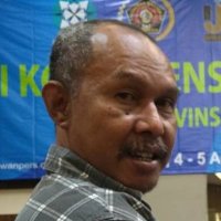 Victor Mambor (@victorcmambor) 's Twitter Profile Photo Victor Mambor (@victorcmambor) 's Twitter Profile Photo