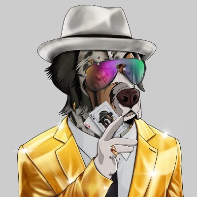 CryptoDenizen's profile picture. crypto human